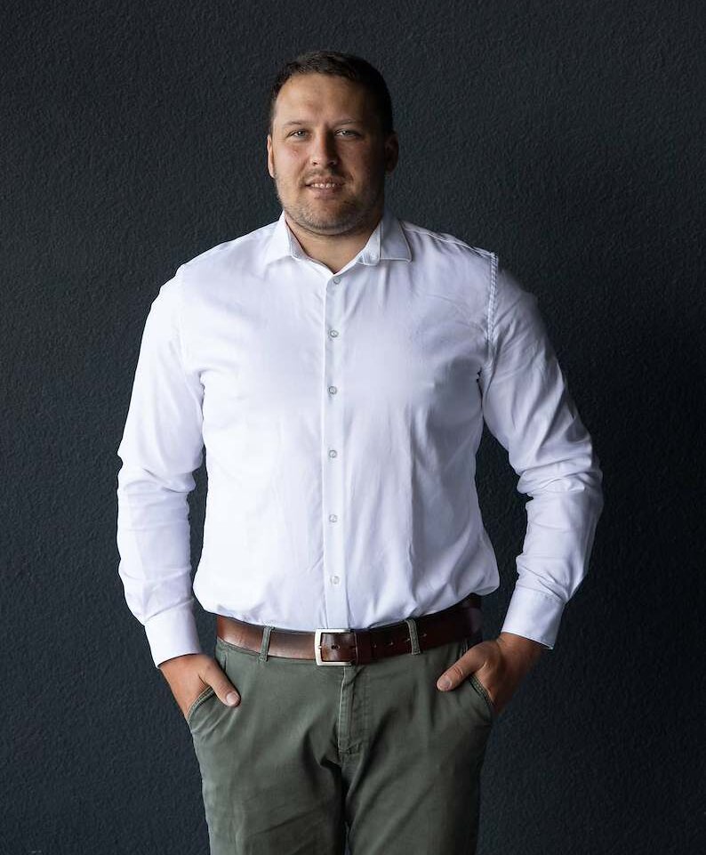 Štěpán Dupal