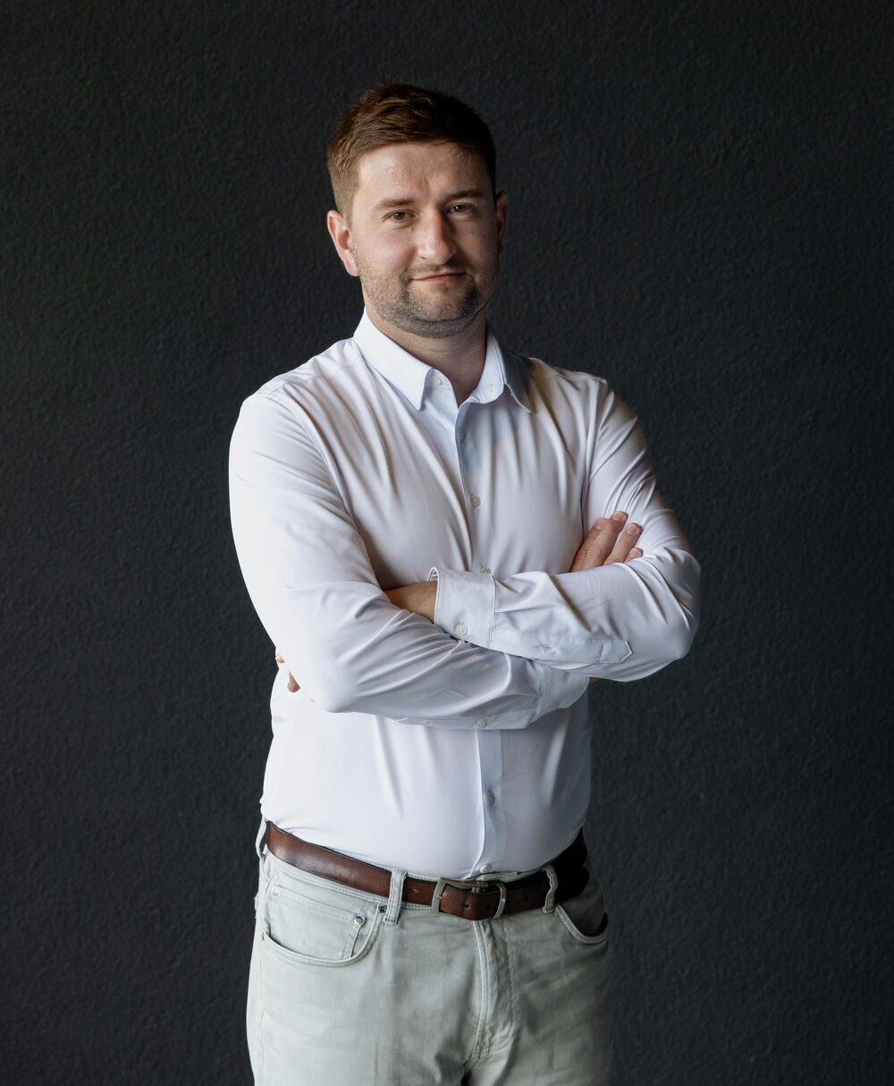 Ondřej Šimša